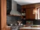 BlueStar® Designer Series Hampton 42'' Specialty Paint Finish Wall Mounted Range Hood-4