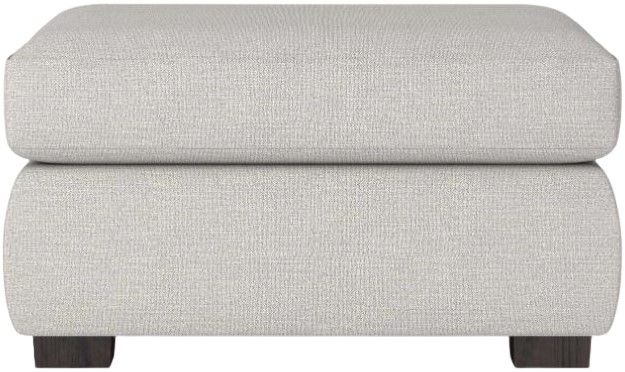 Bassett® Furniture Customizable BenchMade Jamestown Ottoman-0