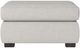 Bassett® Furniture Customizable BenchMade Jamestown Ottoman-0