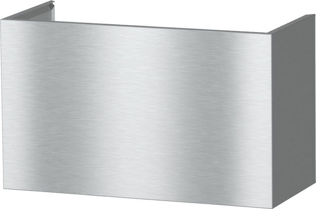 Miele 30" Stainless Steel Duct Cover-0