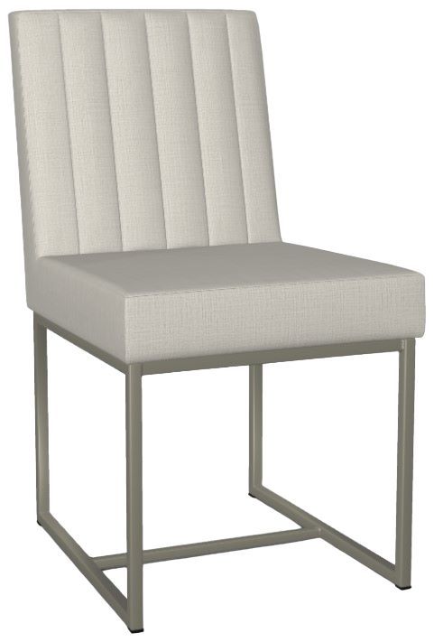 Amisco Customizable Darcy Dining Side Chair-0