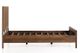 Four Hands Sydney Brown Wash King Bed -4