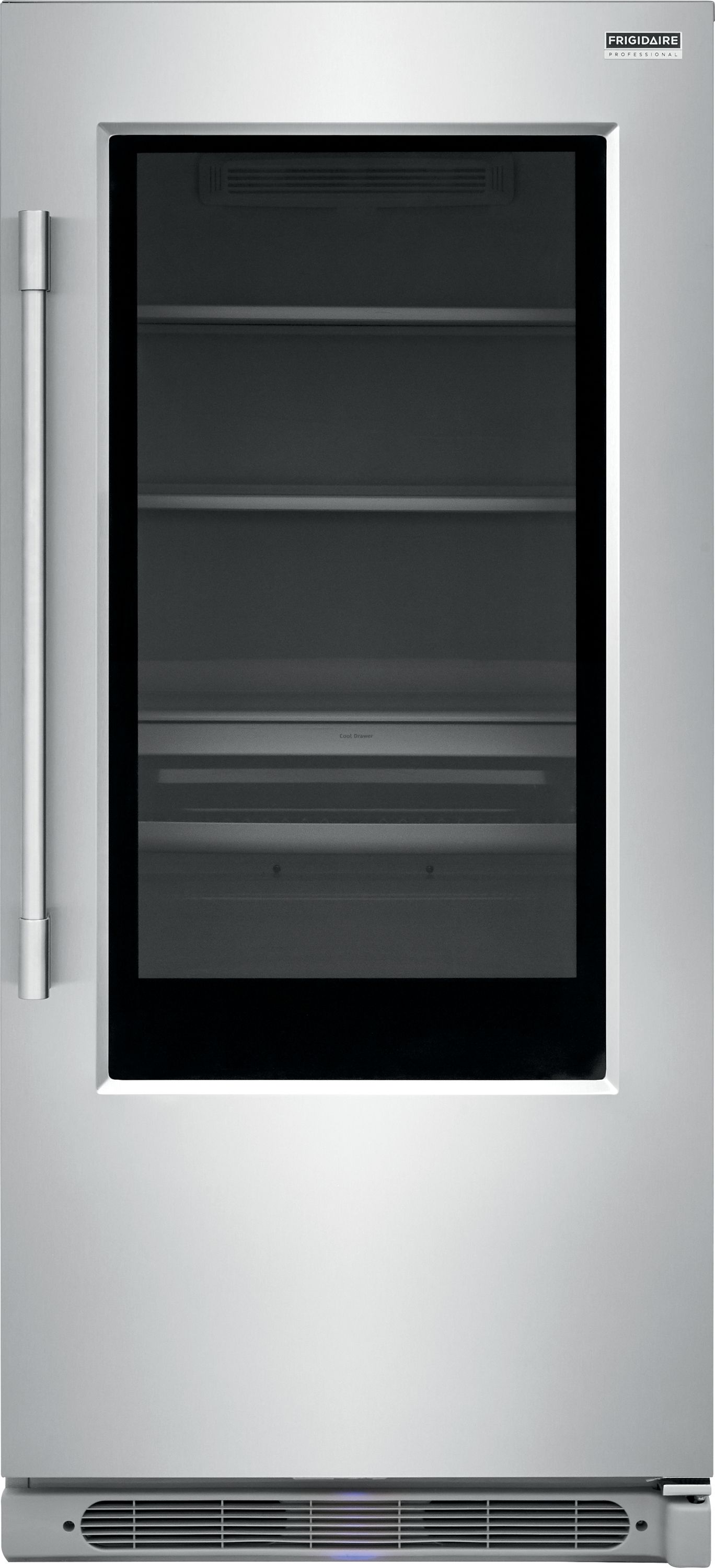 Frigidaire Refrigerator - Thumbnail 3