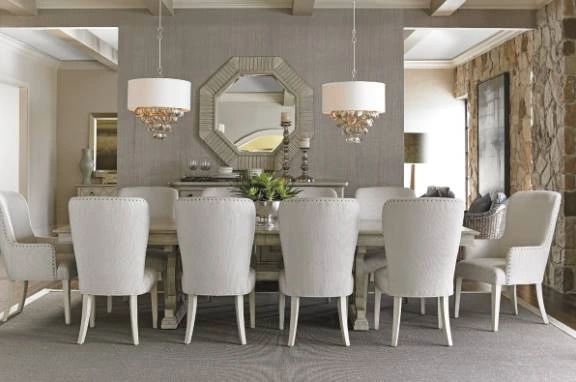 Lexington Home Customizable Oyster Bay Baxter Upholstered Side Chair-2