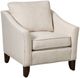 Craftmaster® Customizable Craftmaster Essentials Flared Arm Chair-0