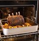 Monogram® Minimalist 30" Stainless Steel Double Electric Wall Oven-4