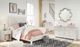 Signature Design by Ashley® Paxberry Whitewash Nightstand-5
