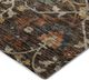Dalyn™ Rug Company Silk Road SR4 Chocolate 5'x8' Area Rug-2