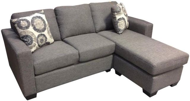 Stanton™ Customizable 702 Queen Sleeper Gel Sofa Chaise -0