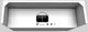 Vent-A-Hood® 42" White Wall Mounted Range Hood-2