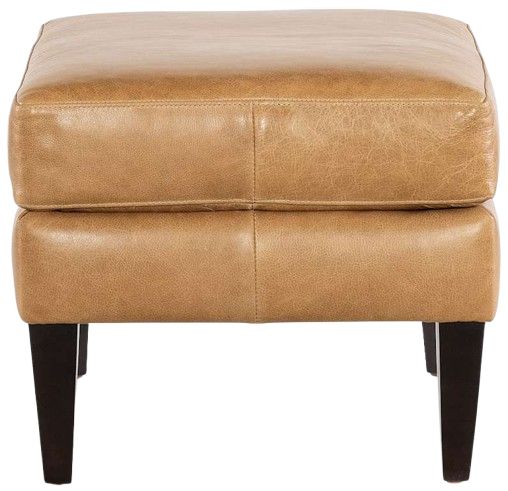Bradington-Young Customizable Attison Ottoman-2
