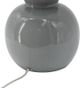 A & B Home Gray Table Lamp-3