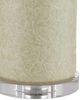 Currey & Company Verdure Green/White Cylinder Table Lamp-3