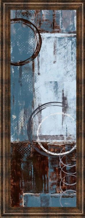 Classy Art Cool Dance Il By Maria Donovan Wall Art-1
