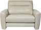 American Leather® Customizable Chelsea Leather Power Recliner-0