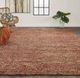 Feizy Berkeley Multi-Colored/Red 5' x 8' Rug-5