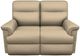 La-Z-Boy® Jay Barley Power Reclining Loveseat with Headrest and Lumbar-1