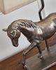 Signature Design by Ashley® Sandorman Antiqued Bronze Poly Table Lamp-2