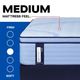 Sealy® Posturepedic® Plus Boone 15" Wrapped Coil Soft Euro Pillow Top Queen Mattress-5