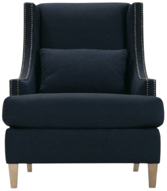 Rowe® Customizable Tinsley Chair-1
