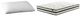 Sierra Sleep® by Ashley® Chime Hybrid Medium Tight Top Mattress and Pillow Set-0