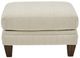 Flexsteel® Customizable Lottie 31" Ottoman-4