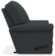 La-Z-Boy® Addison Navy Manual Rocking Recliner-2