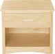 Homelegance® Bartly Natural Pine Youth Nightstand-2