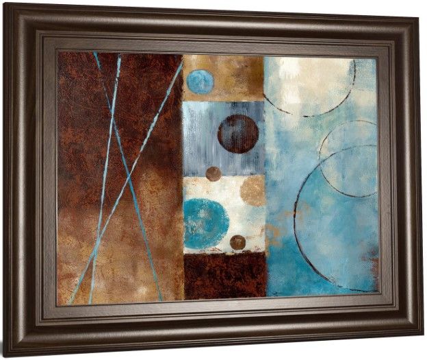 Classy Living Nan Roll With It I Wall Art-3