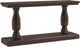 aspenhome® Hermosa Dark Brown Sofa Table-0