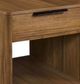 Joybird Blaire Ashlen Brown End Table-1