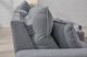 Signature Design by Ashley® Modmax II 6-Piece Pepper/Salt Power Reclining Sectional with Adjustable Headrest-1