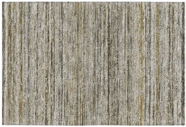 Dalyn™ Rug Company Kochi KC3 Pewter 5'x8' Area Rug-1