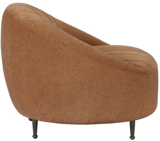 Bernards Linné Capricorn Orange Cloud Chair-2