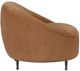 Bernards Linné Capricorn Orange Cloud Chair-2