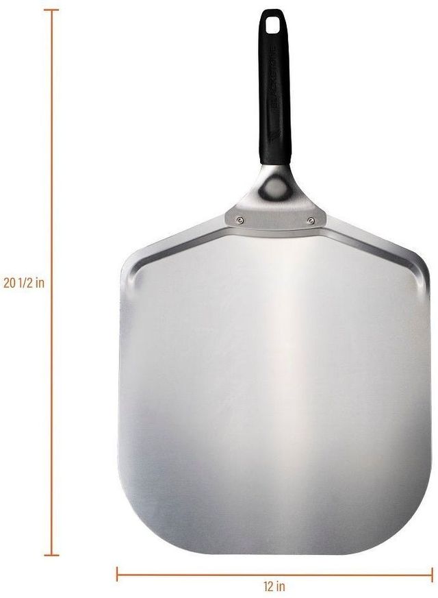 Blackstone® 12" Pizza Peel -1