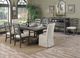 Emerald Home Paladin Weathered Gray Dining Table-1