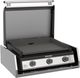 Blackstone® 3-Burner Stainless Steel Built In Liquid Propane Gas Grill -0