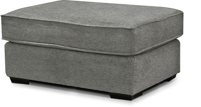 Creek Side Customs Customizable Del Mar Lyndon Ottoman-2