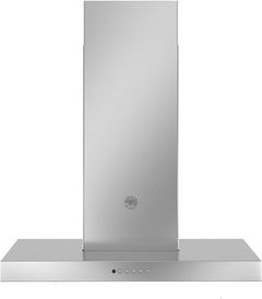 Bertazzoni 30" Stainless Steel Wall Mounted Range Hood