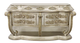 ACME Furniture Danae Champagne/Gold Dresser-3