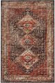 Dalyn™ Rug Company Jericho JC9 Canyon 5'x8' Area Rug-0