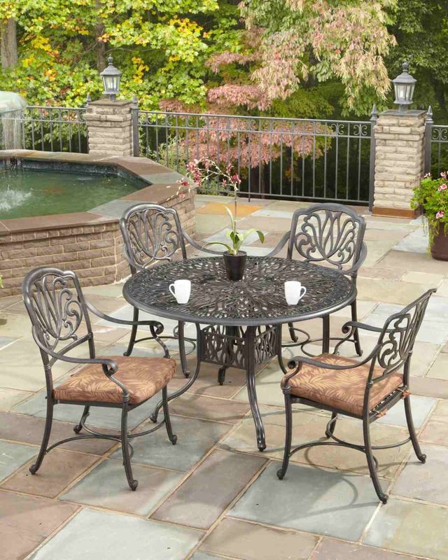homestyles® Capri 5 Piece Dining Set-1
