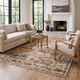 Oriental Weavers™ Monaco 5'x8' Style 10 Area Rug-1