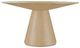 Moe's Home Collection Otago Natural Oak Round Dining Table-2
