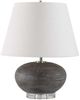 Uttermost® Beckley Gray Table Lamp-0