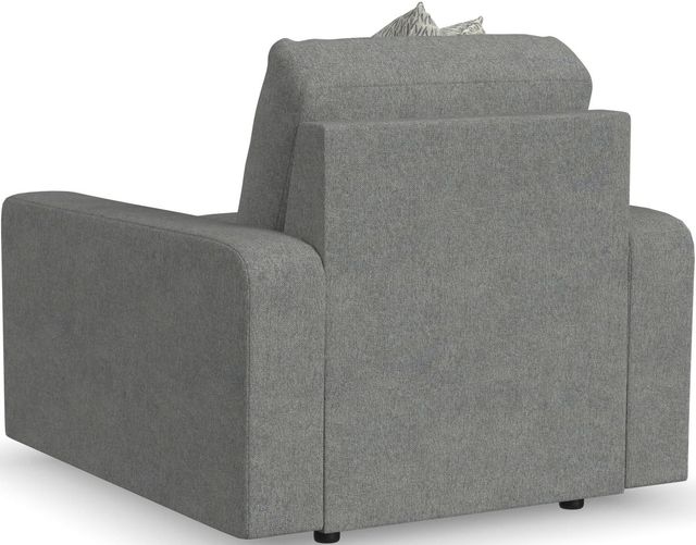 Flexsteel® Sky Pebble Chair-3