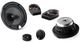 JL Audio® 6.0" Convertible Component/Coaxial Speaker System-0