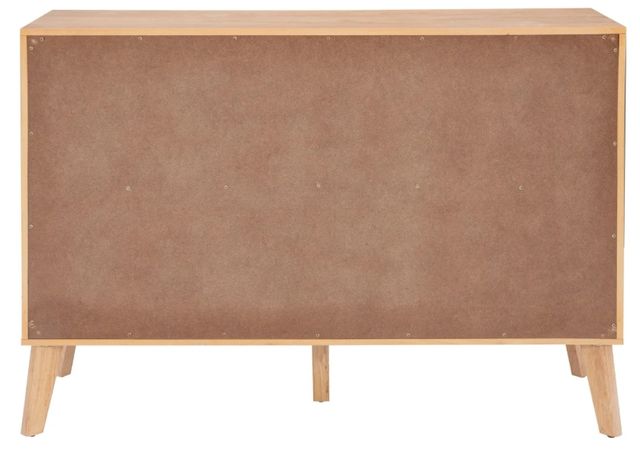 Powell® Claudette Natural Dresser-4