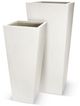 Le Present Betona Classik White 39" Planter-1
